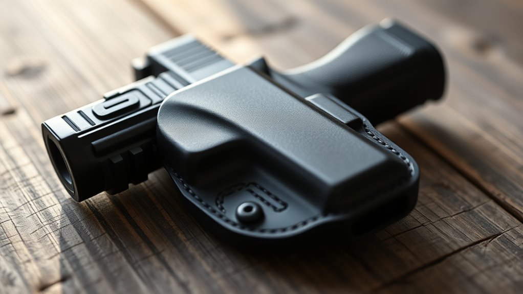 top fn 509 tactical holsters