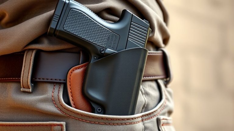 top fn reflex holsters
