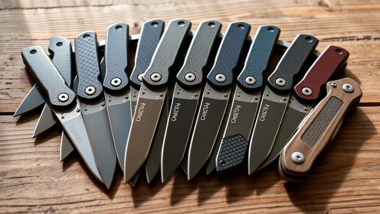top folding knives for daily carry