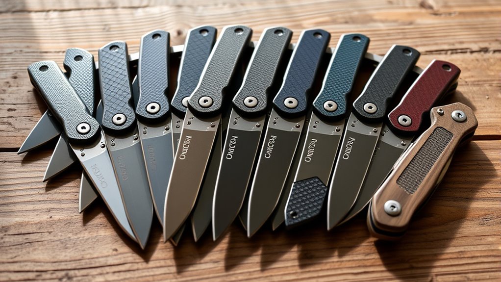 top folding knives for daily carry