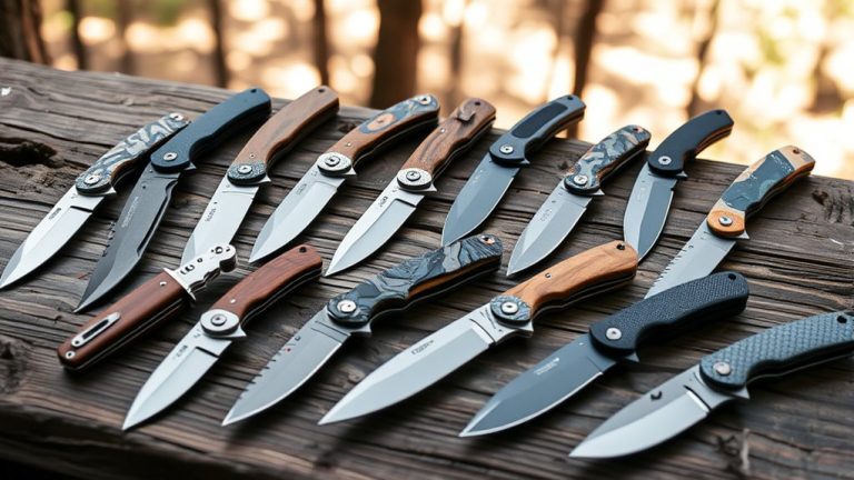 top folding knives review