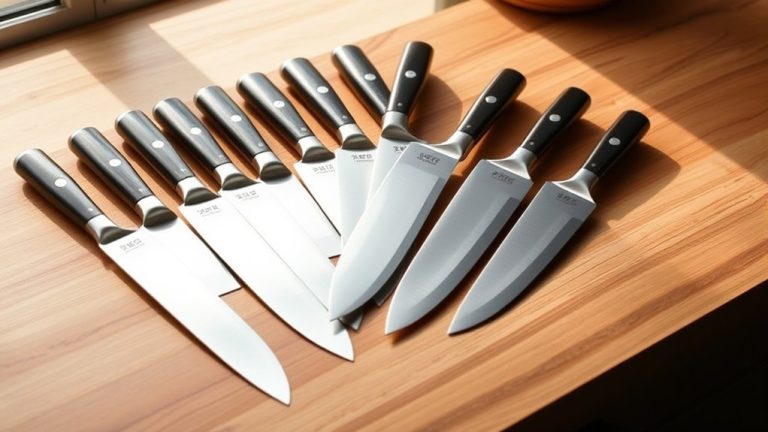 top forged santoku knives