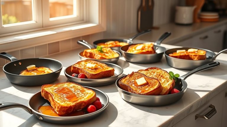 top french toast pan picks