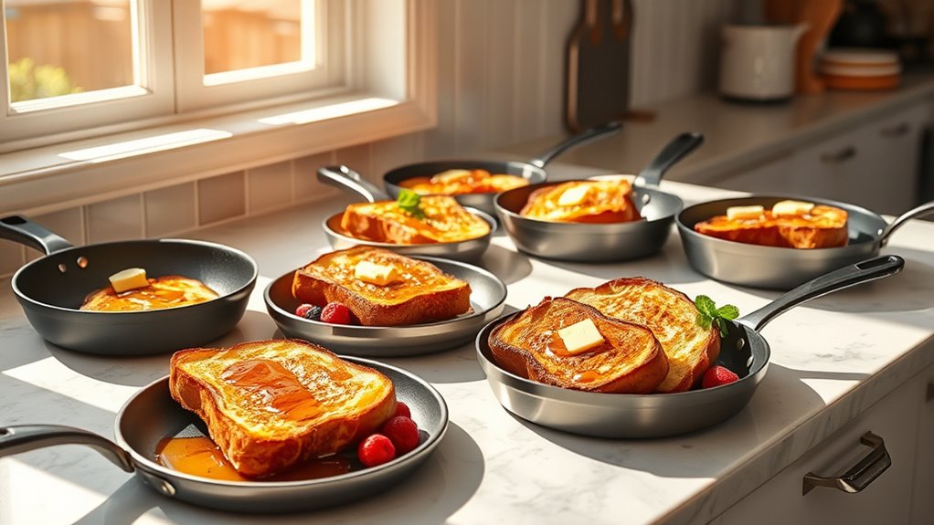 top french toast pan picks