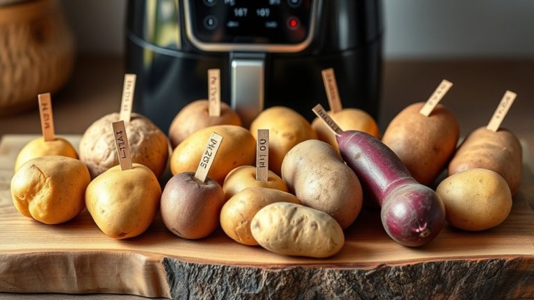 top fries for air fryer