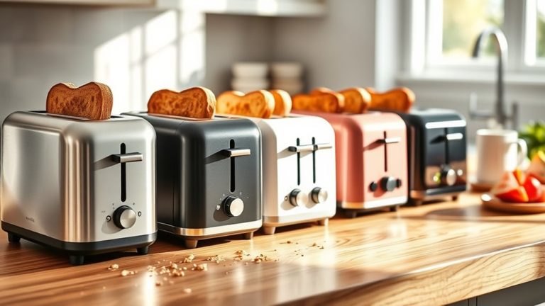 top frozen bread toasters