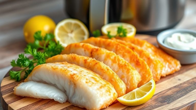 top frozen fish fillets