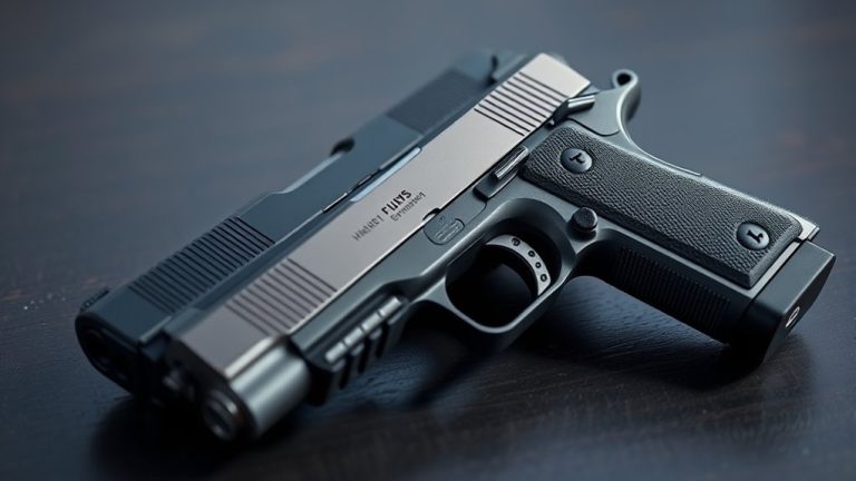 top full size pistols under 300