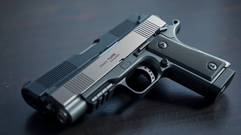 top full size pistols under 300
