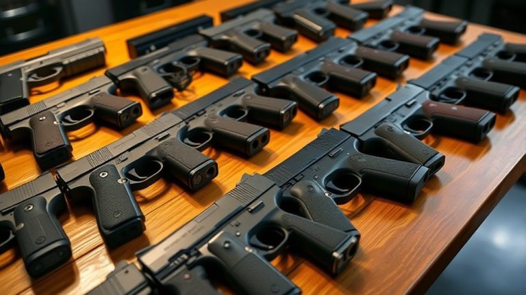 top fullsize pistols 2026