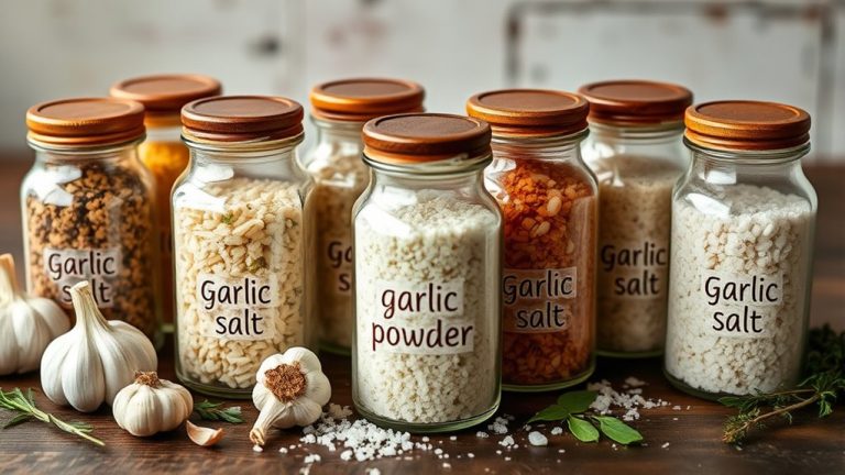 top garlic salt choices