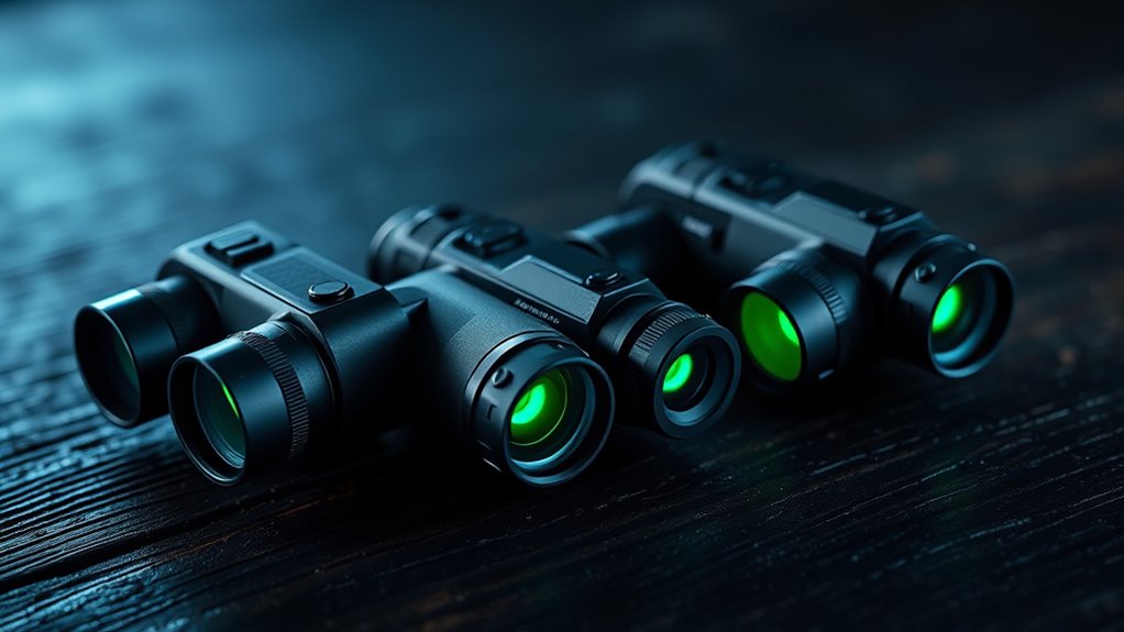 top gen 1 night vision monoculars