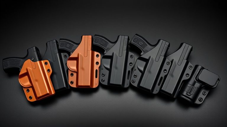 top girsan mc9 holsters