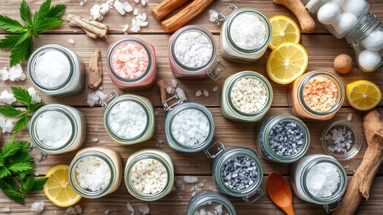 top global sea salts