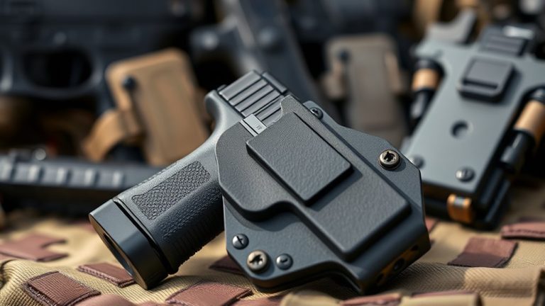 top glock 17 holster picks