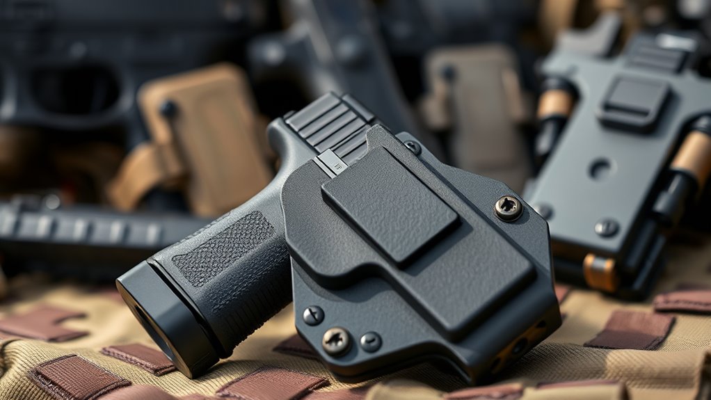 top glock 17 holster picks