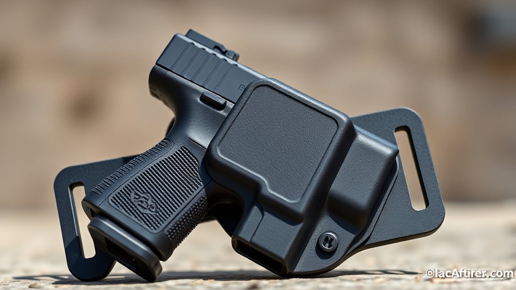 top glock 17 holster rankings