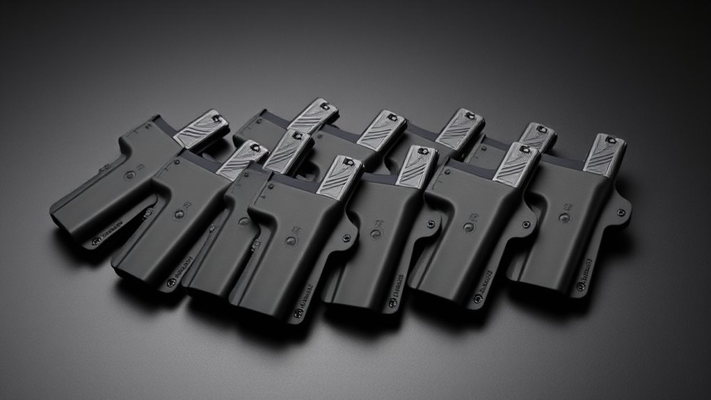 top glock 17 holsters