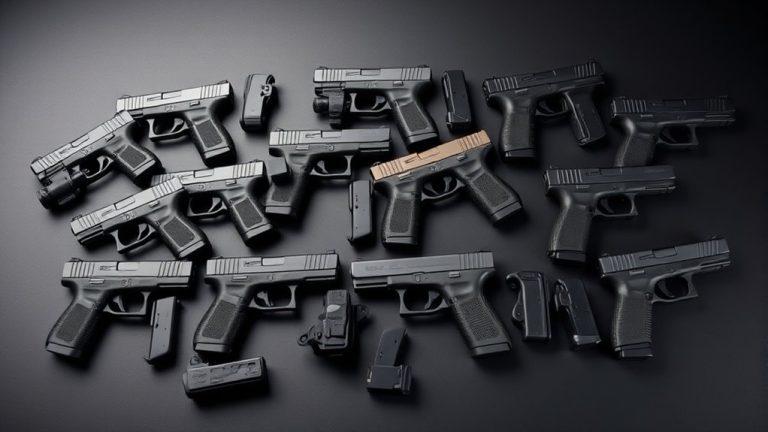 top glock 19 concealed carry