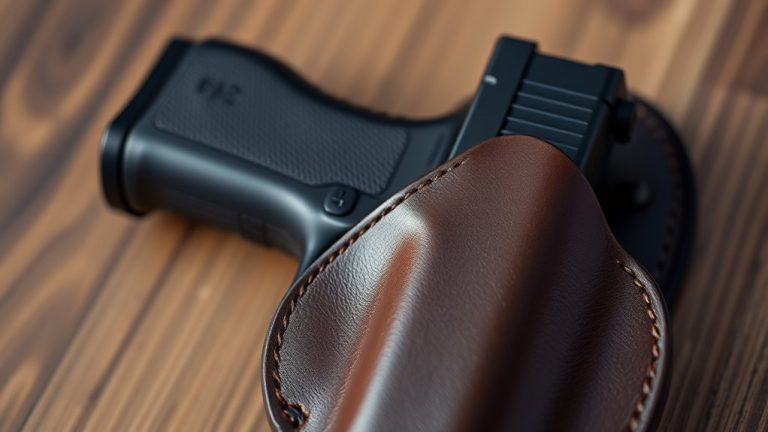 top glock 19 holster options