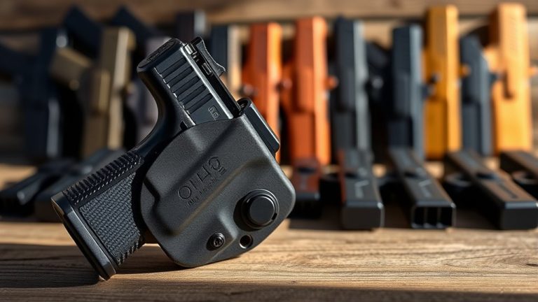 top glock 19 holster picks