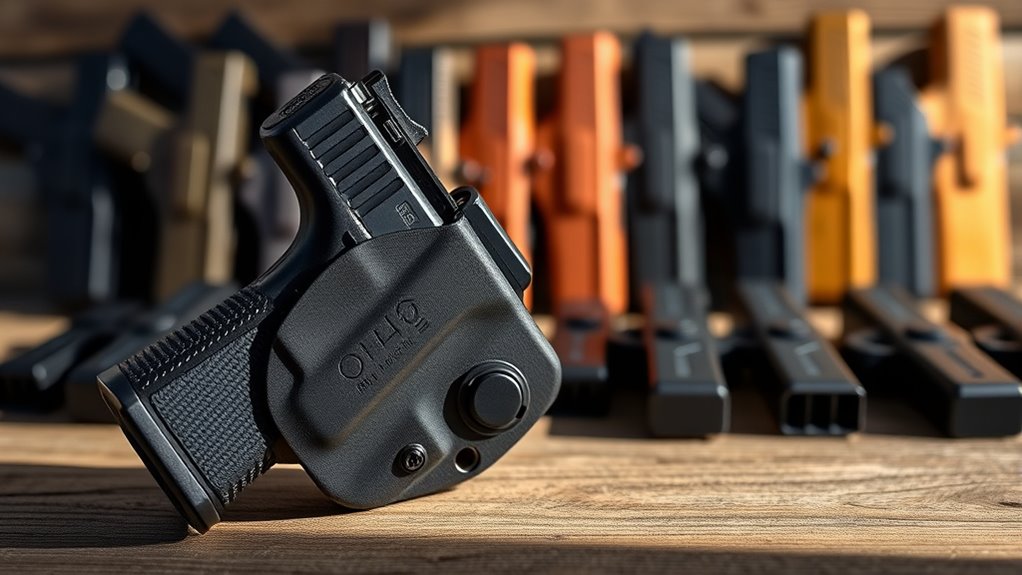 top glock 19 holster picks