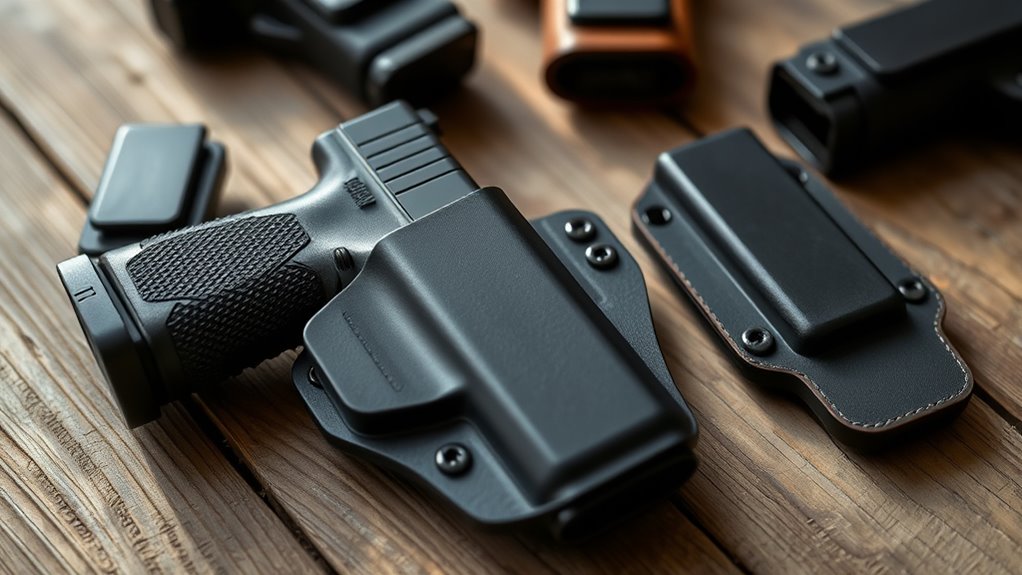 top glock 19 holster picks