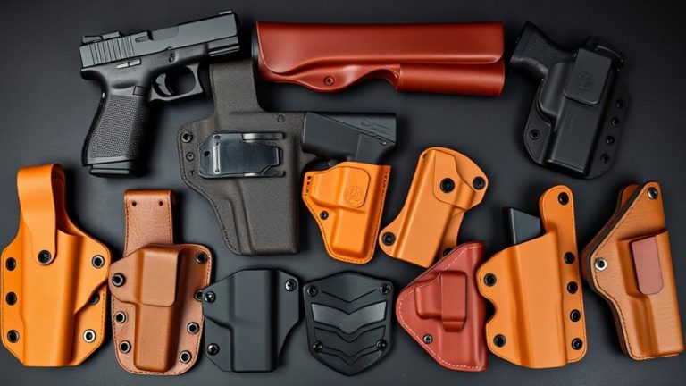 top glock 19 holsters