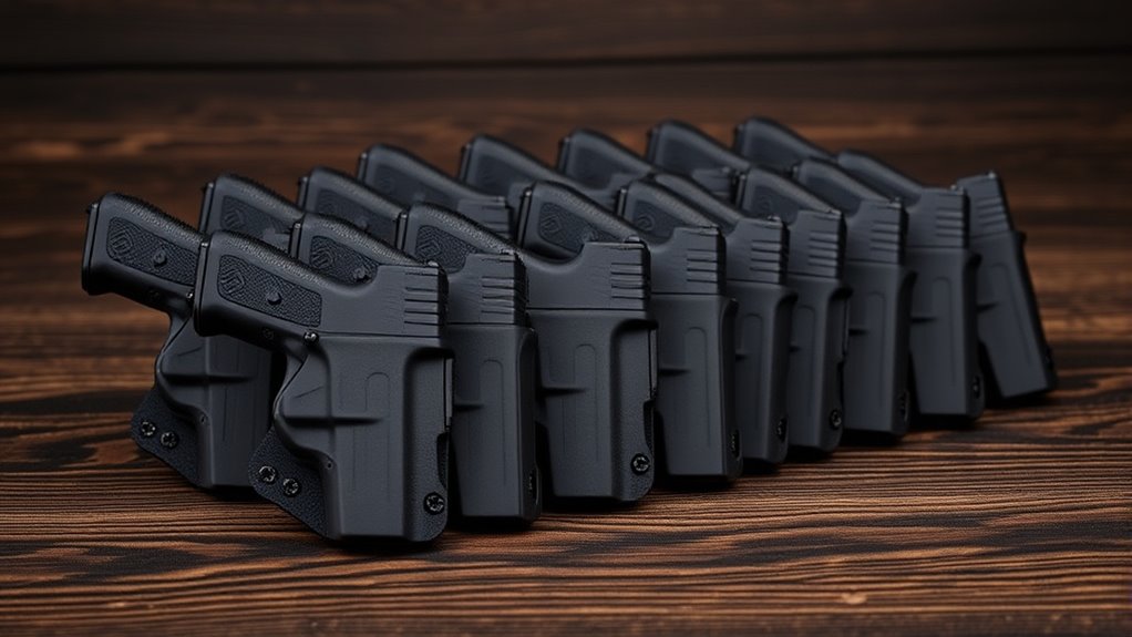 top glock 19 holsters
