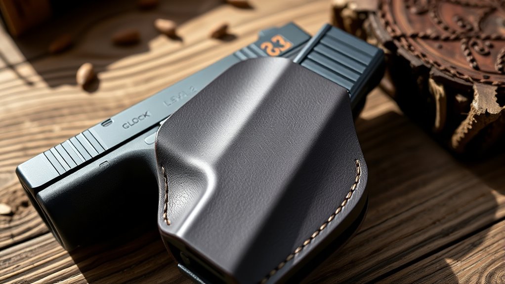 top glock 19 holsters