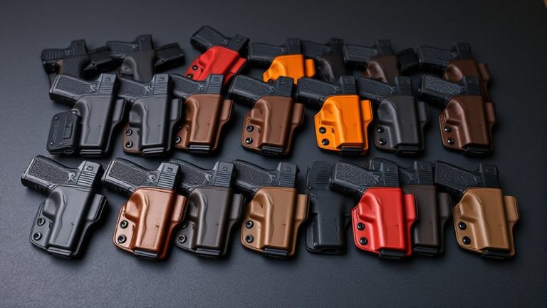 top glock 19 holsters
