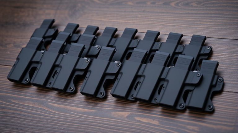 top glock 19 holsters