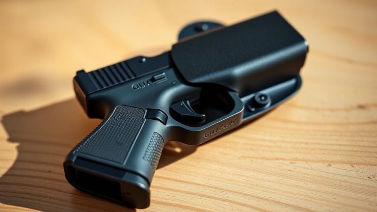 top glock 19 holsters