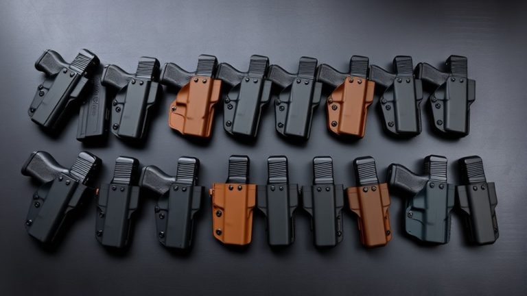 top glock 19 holsters