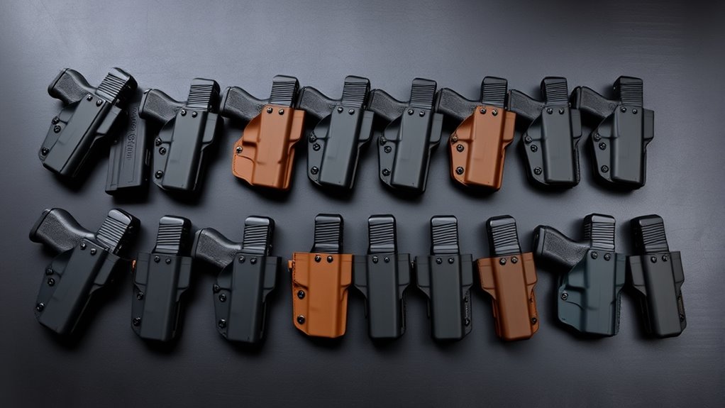 top glock 19 holsters