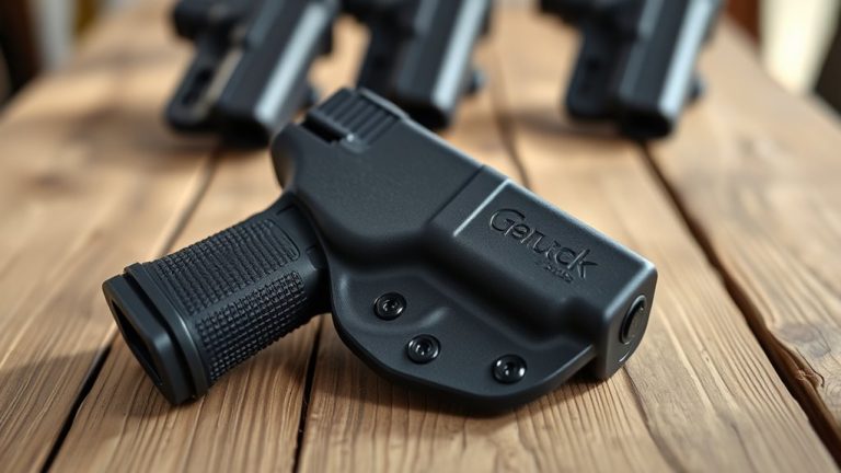 top glock 19 holsters