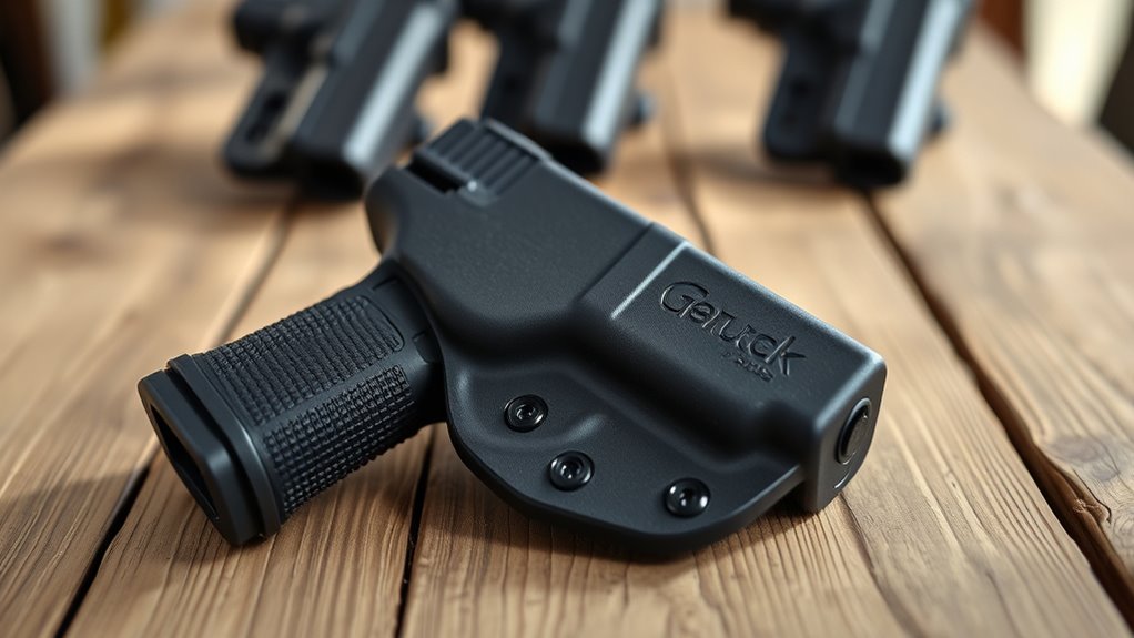top glock 19 holsters