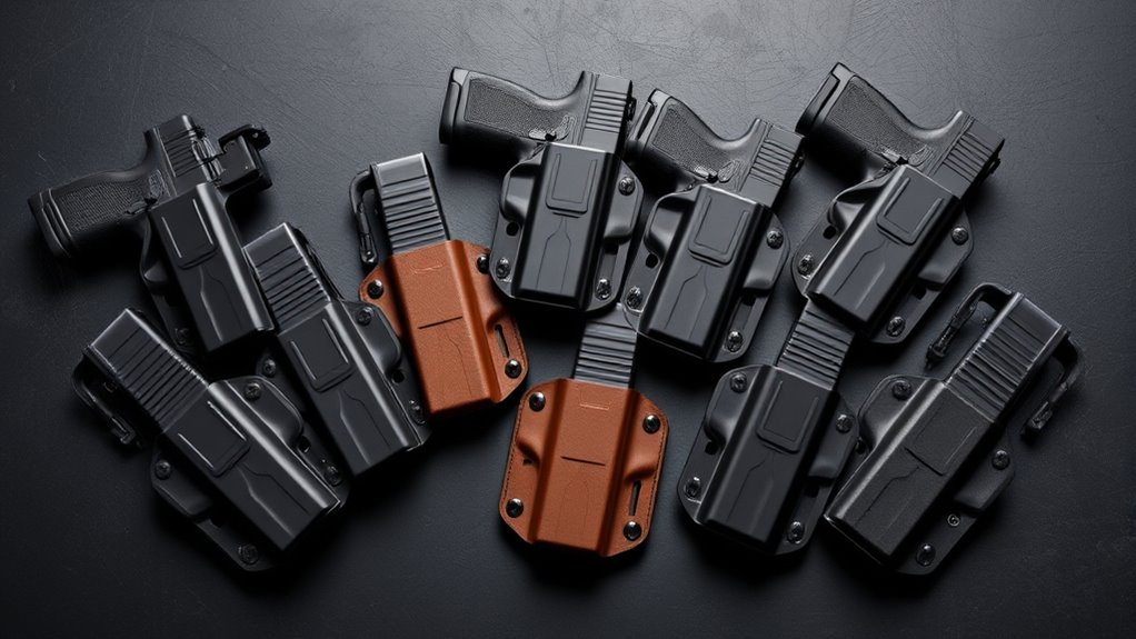 top glock 19 holsters