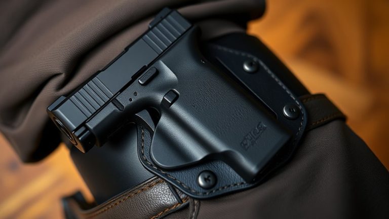 top glock 19 holsters