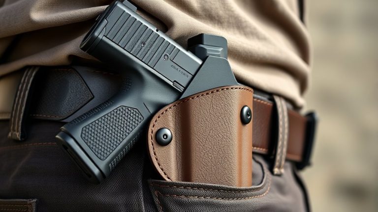 top glock 19 holsters