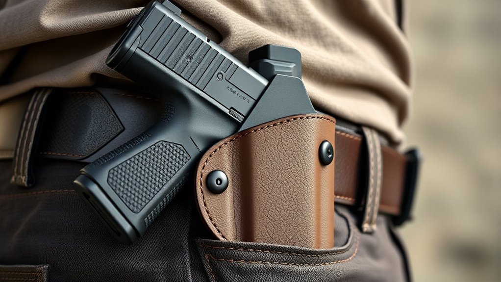 top glock 19 holsters