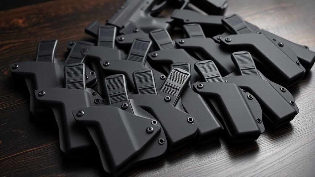 top glock 19 kydex holsters