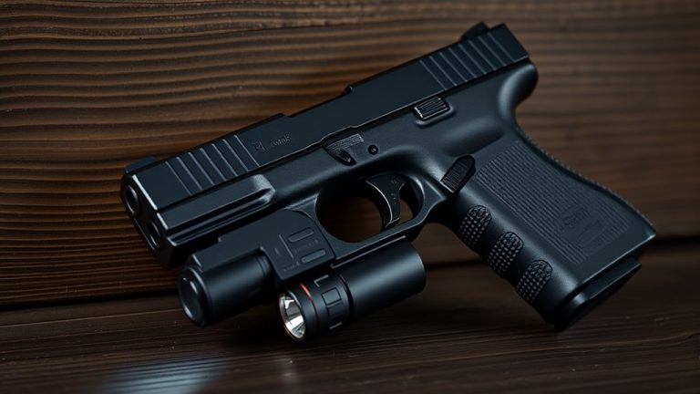 top glock 19 lights