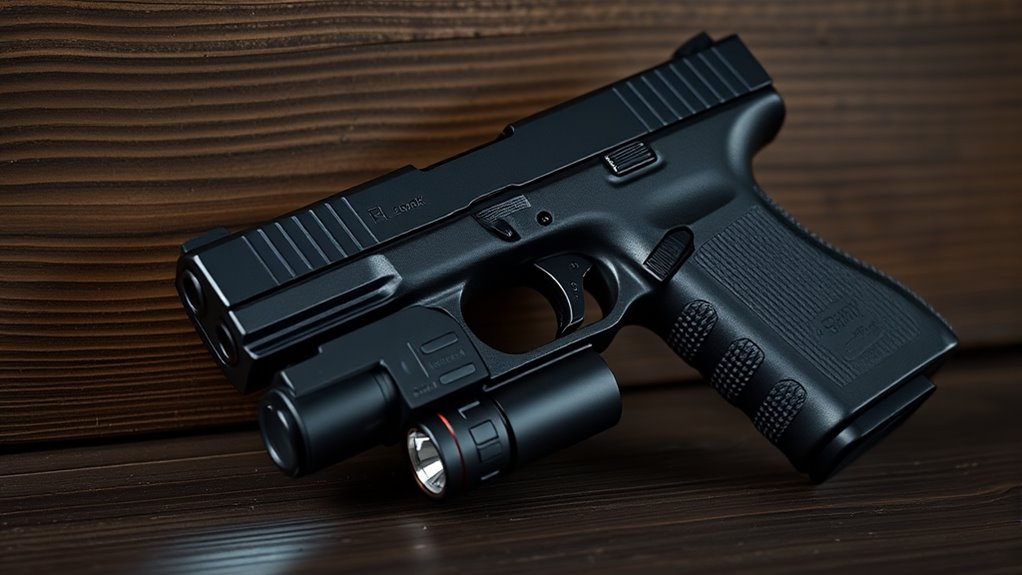 top glock 19 lights