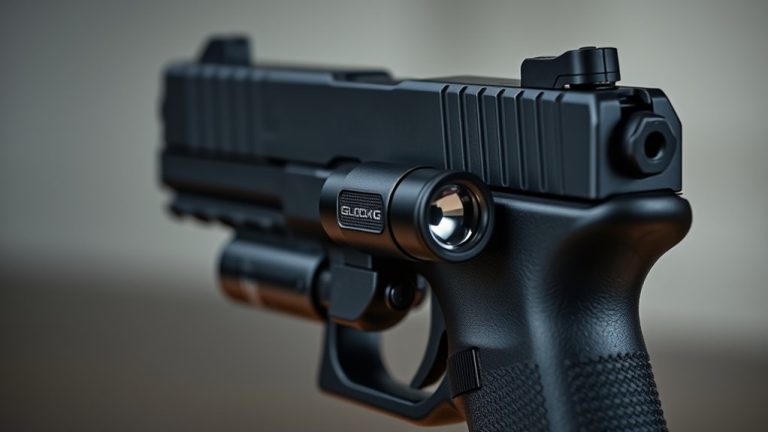 top glock 19 lights