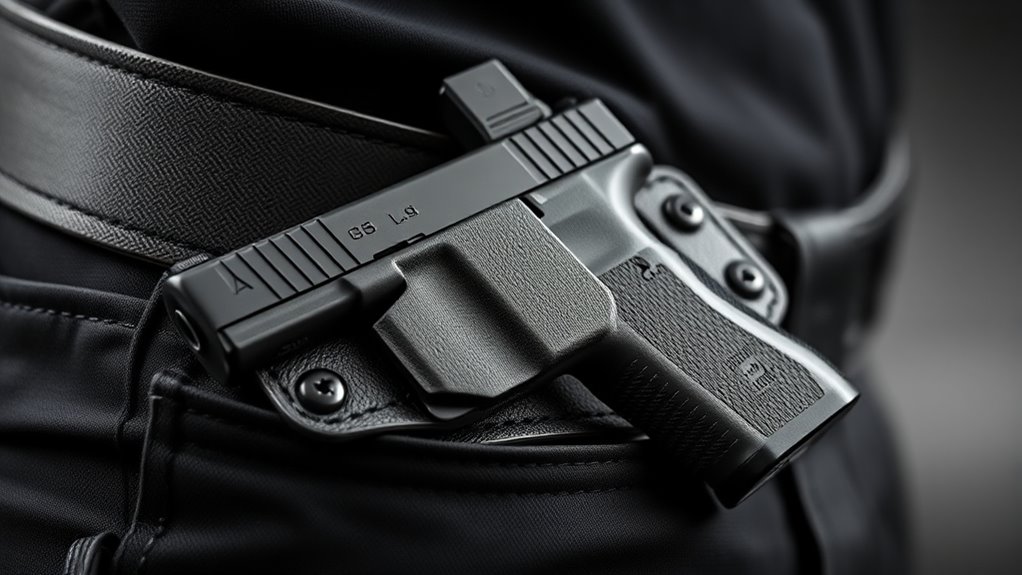 top glock 19x holsters