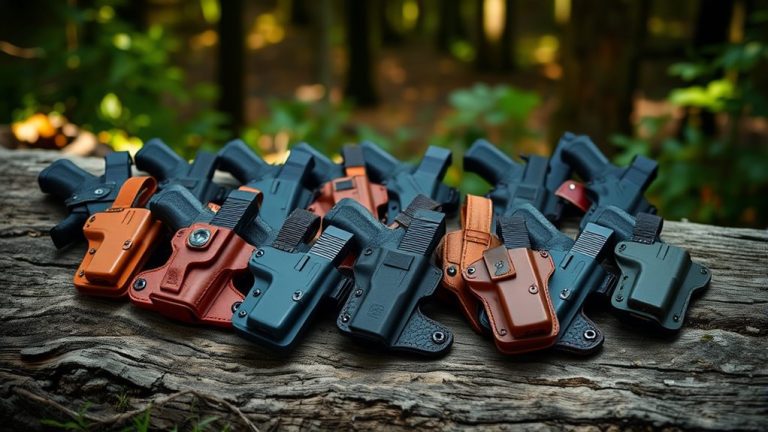 top glock 20 holsters