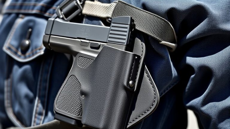 top glock 20 holsters