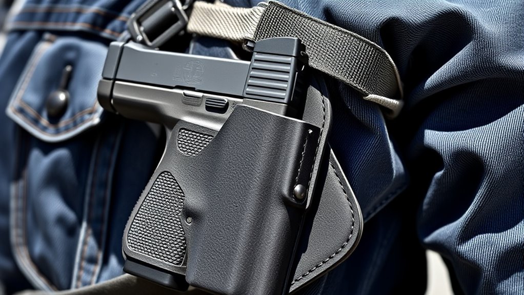 top glock 20 holsters
