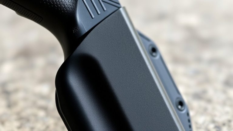 top glock 21 holsters